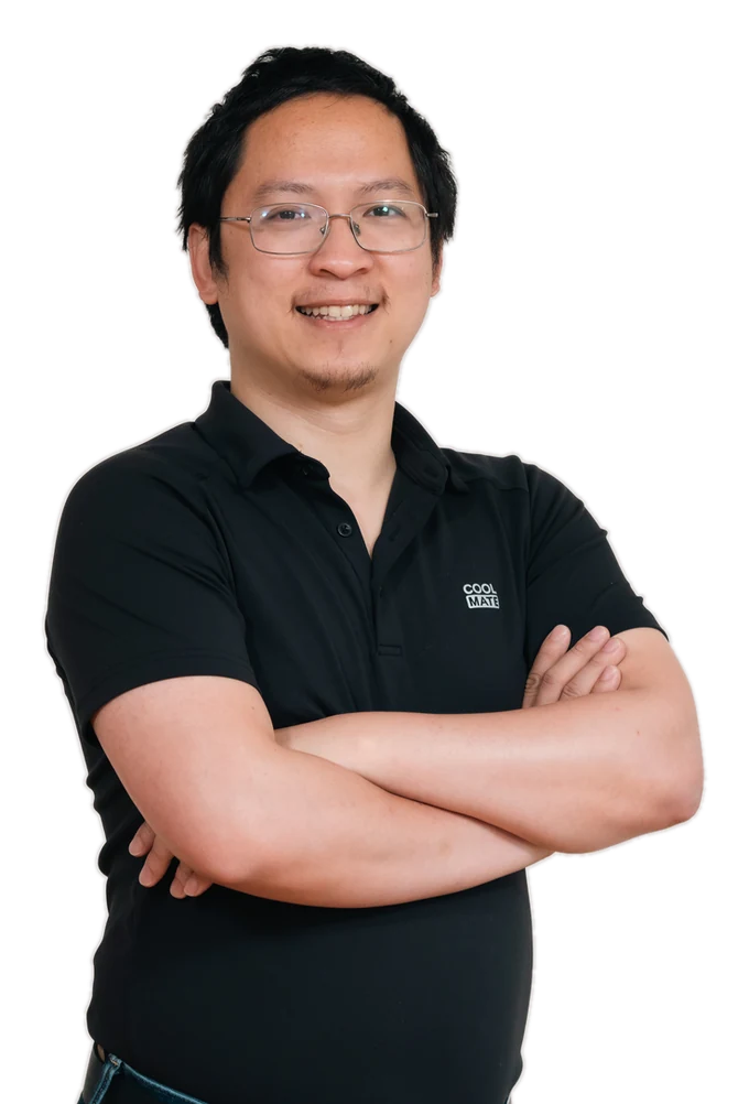 The founder of We Buy House WA